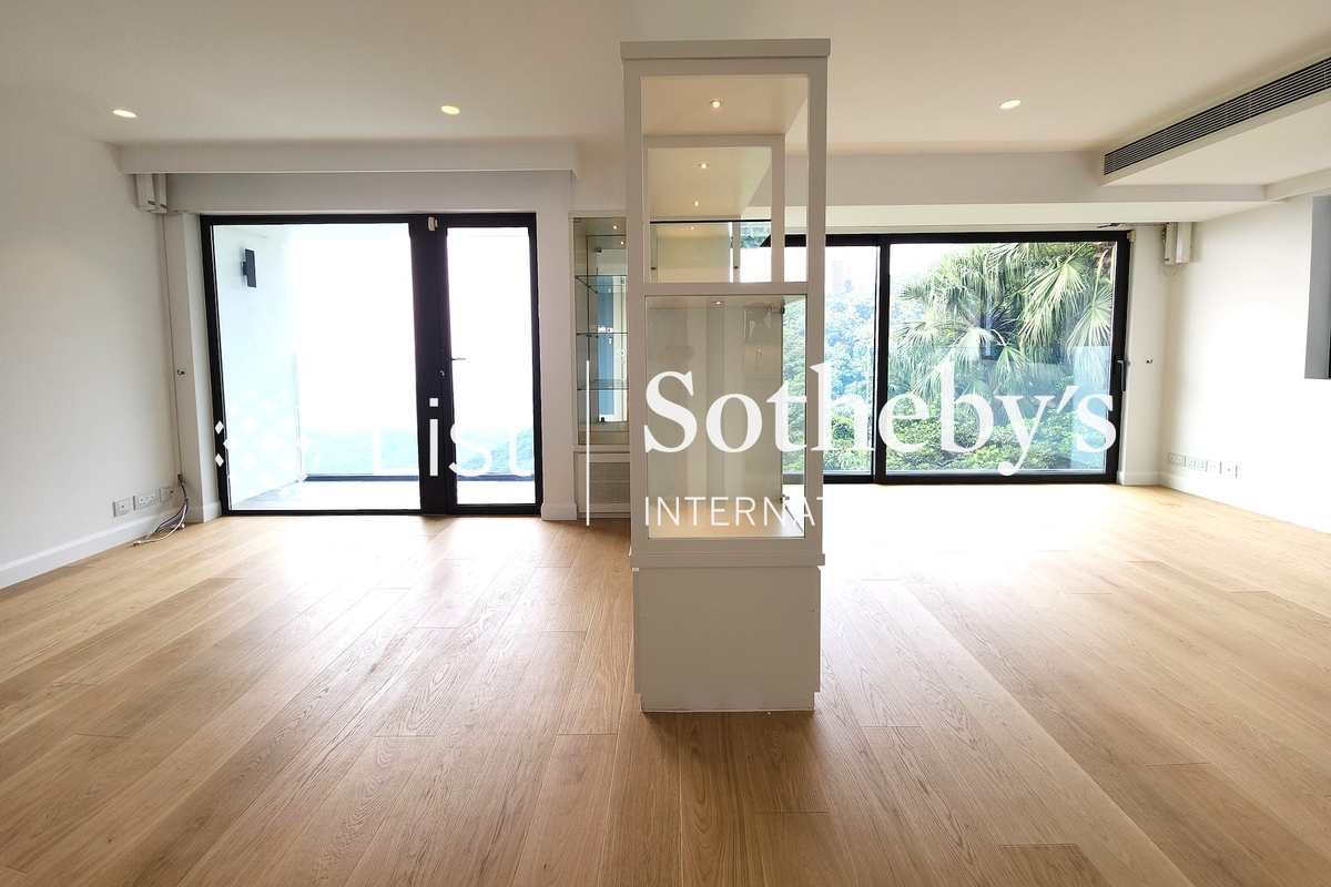 Wing On Villas 永安邨 | Second En-suite Bedroom