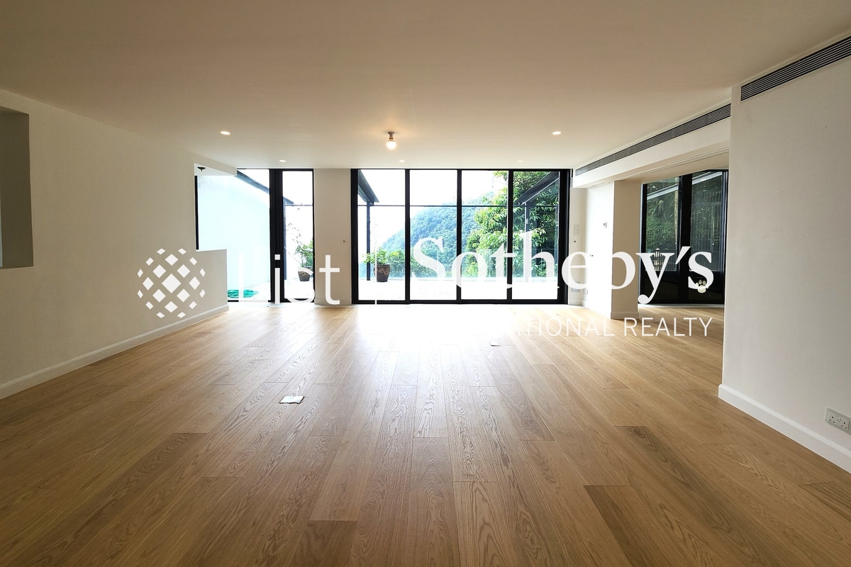 Wing On Villas 永安邨 | Living Room