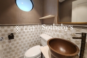 Wing On Villas 永安邨 | Guest Powder Room