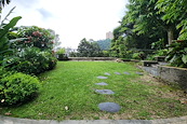Wing On Villas 永安邨 | Garden Off Entertainment Room
