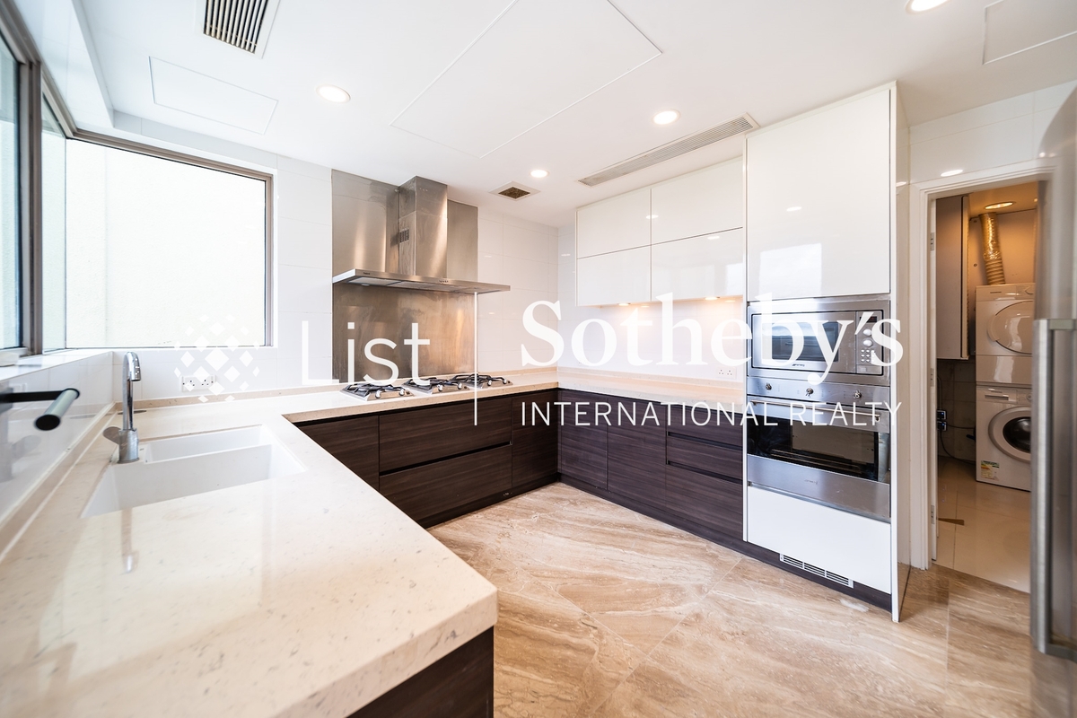 No. 74 Mount Kellett Road 加列山道74號 | Kitchen