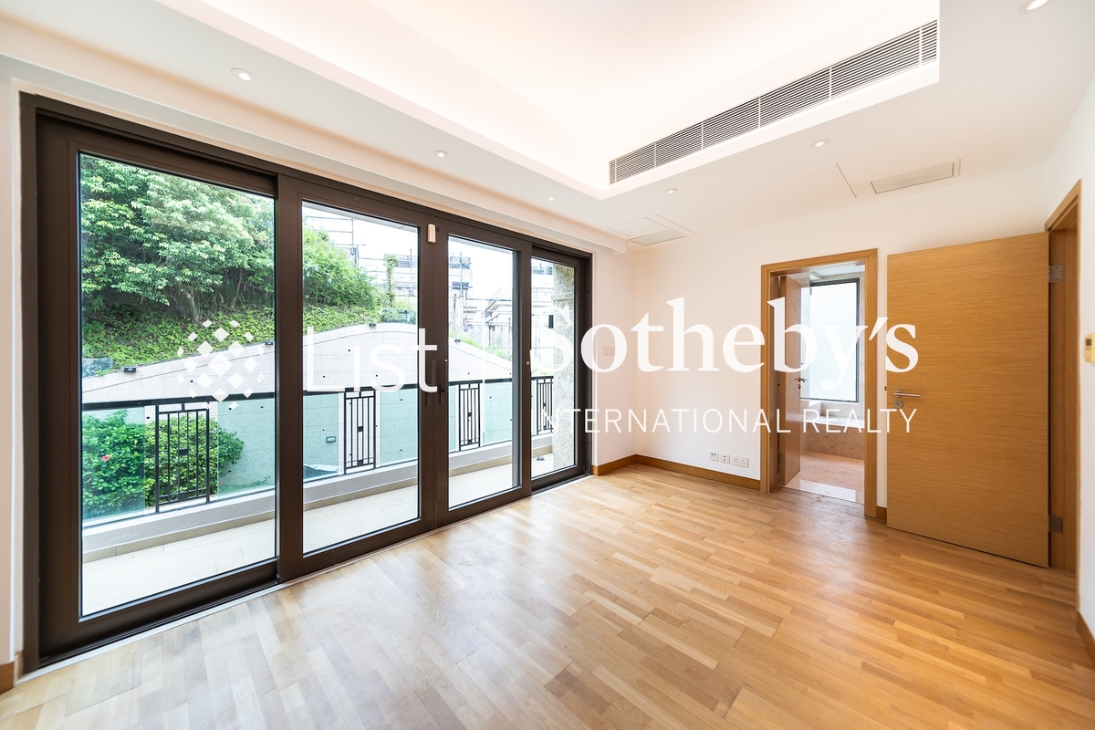 No. 74 Mount Kellett Road 加列山道74號 | Third En-suite Bedroom