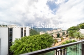 No. 74 Mount Kellett Road 加列山道74號 | View from Master Bedroom