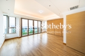 No. 74 Mount Kellett Road 加列山道74號 | Master Bedroom