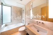 No. 74 Mount Kellett Road 加列山道74號 | Second En-suite Bathroom