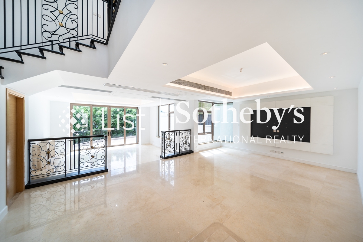 No. 74 Mount Kellett Road 加列山道74號 | Dining Room