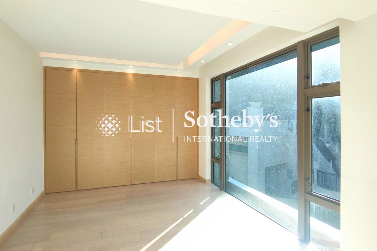 No. 74 Mount Kellett Road 加列山道74號 | Third En-suite Bedroom