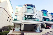 No. 74 Mount Kellett Road 加列山道74號 | House Outlook