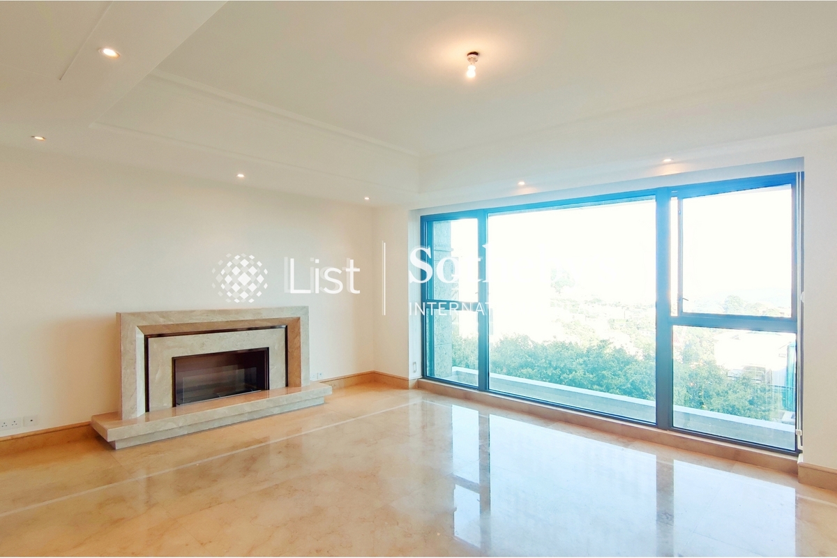 No. 74 Mount Kellett Road 加列山道74號 | Dining Room