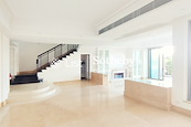 No. 74 Mount Kellett Road 加列山道74號 | Living Room
