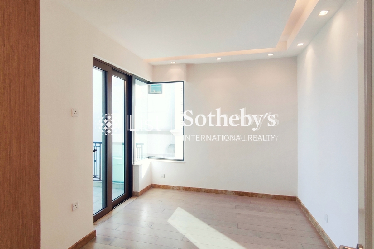 No. 74 Mount Kellett Road 加列山道74號 | Fourth Bedroom