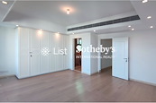 No. 74 Mount Kellett Road 加列山道74號 | Master Bedroom