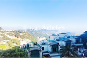 No. 74 Mount Kellett Road 加列山道74號 | View from Private Roof Terrace