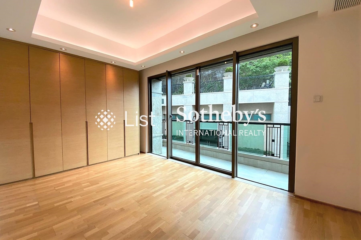 No. 74 Mount Kellett Road 加列山道74號 | Second En-suite Bedroom