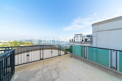 No. 74 Mount Kellett Road 加列山道74號 | Private Roof Terrace