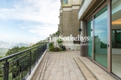 No. 74 Mount Kellett Road 加列山道74號 | Private Terrace