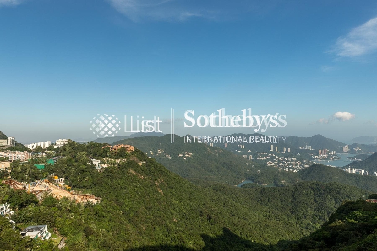 No. 74 Mount Kellett Road 加列山道74號 | View