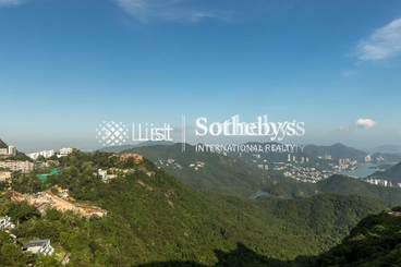 No. 74 Mount Kellett Road 加列山道74號 | 
