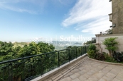No. 74 Mount Kellett Road 加列山道74號 | Private Terrace