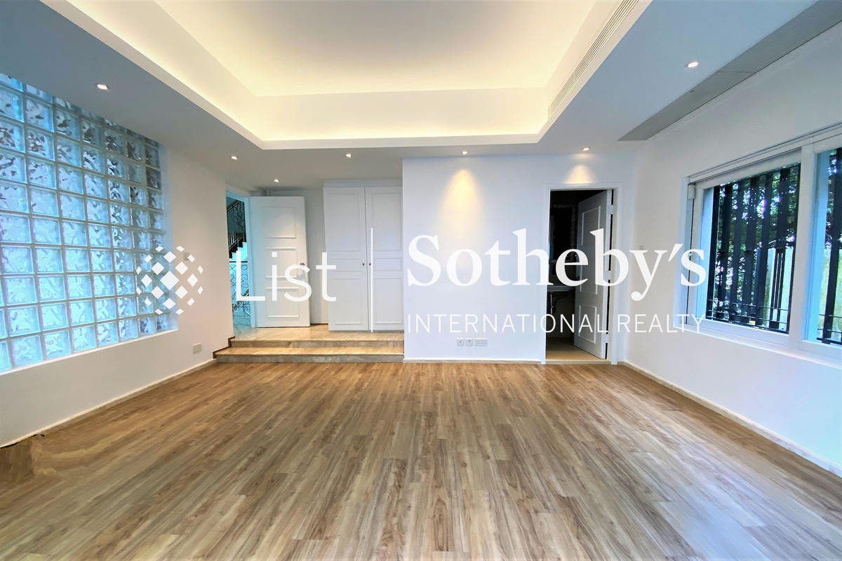 No. 74 Mount Kellett Road 加列山道74號 | Third En-suite Bedroom