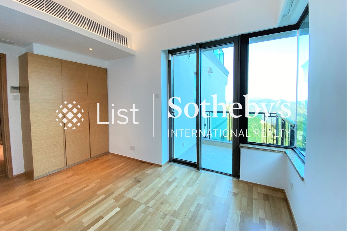No. 74 Mount Kellett Road 加列山道74號 | Fourth Bedroom
