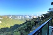 No. 74 Mount Kellett Road 加列山道74號 | Balcony off Master Bedroom