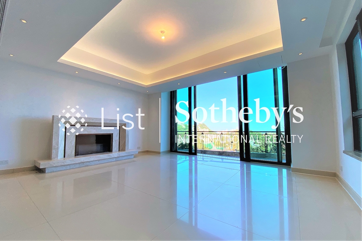 No. 74 Mount Kellett Road 加列山道74號 | Dining Room