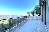 No. 74 Mount Kellett Road 加列山道74號 | Private Garden off Dining Room