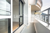 The Repulse Bay 影湾园 | Balcony off Living and Dining Room