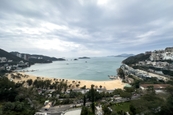 The Repulse Bay 影湾园 | View from Balcony off Living and Dining Room