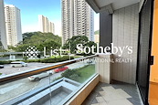 Cavendish Heights 嘉云台 | Balcony off Living and Dining Room