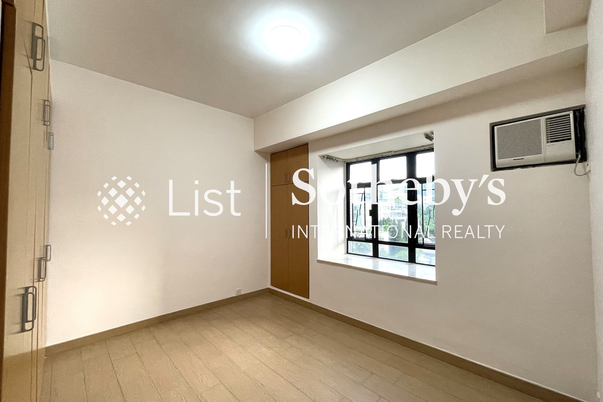 Cavendish Heights 嘉雲臺 | Third Bedroom