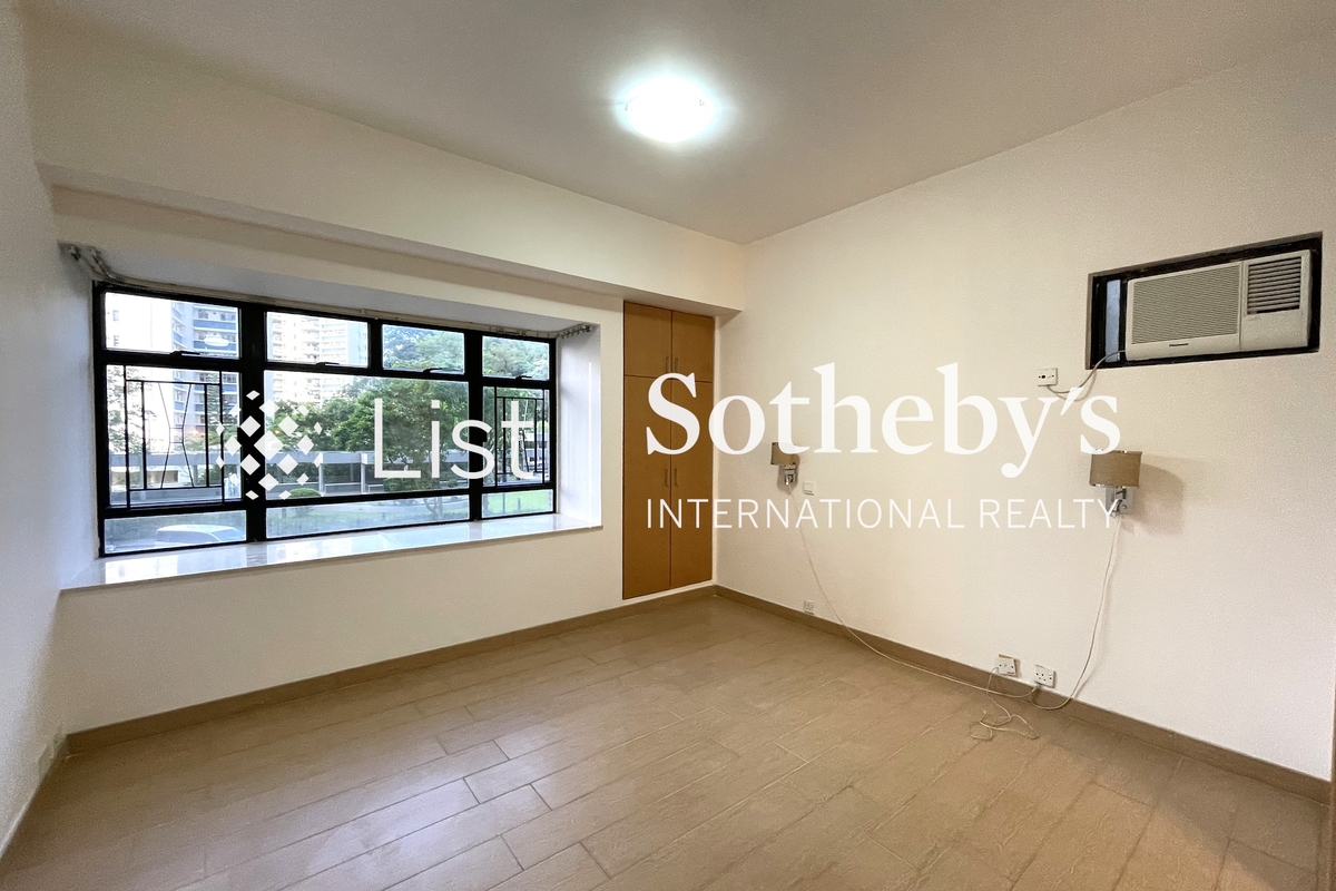 Cavendish Heights 嘉雲臺 | Master Bedroom