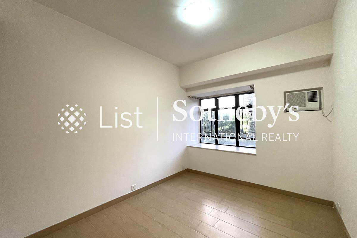 Cavendish Heights 嘉雲臺 | Second Bedroom