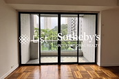 Cavendish Heights 嘉云台 | Balcony off Living Room