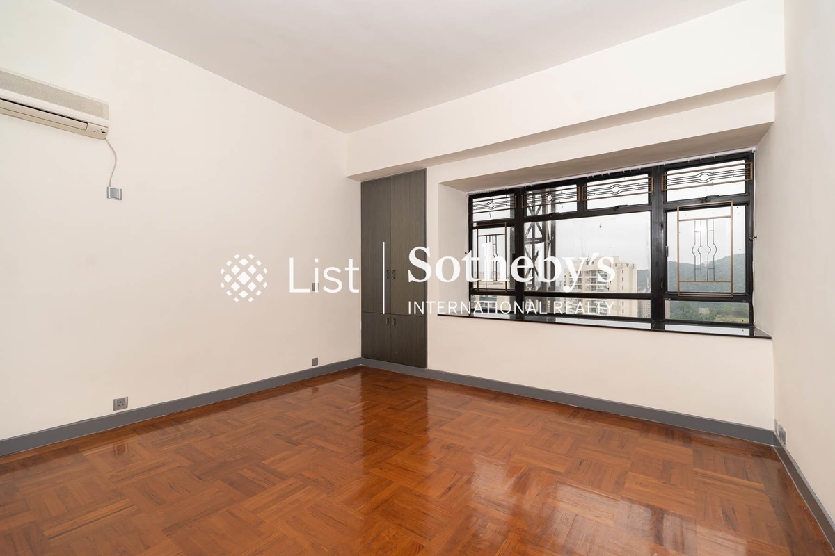 Cavendish Heights 嘉雲臺 | Master Bedroom