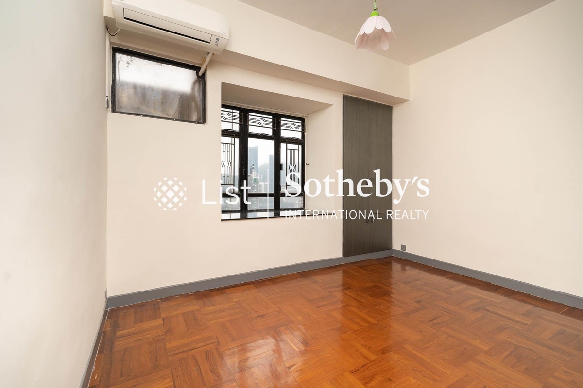 Cavendish Heights 嘉雲臺 | Third Bedroom