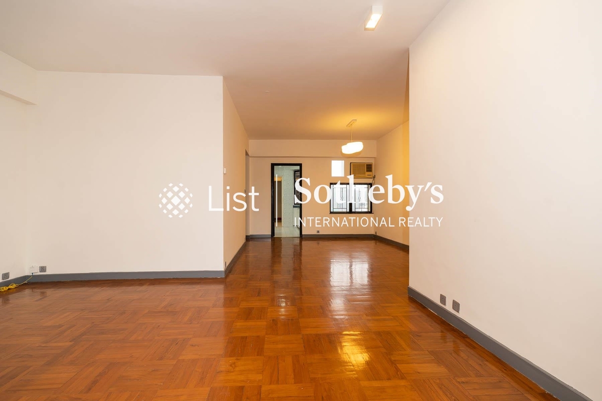 Cavendish Heights 嘉雲臺 | Living and Dining Rooms