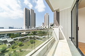 Cavendish Heights 嘉雲臺 | Balcony off Living and Dining Room