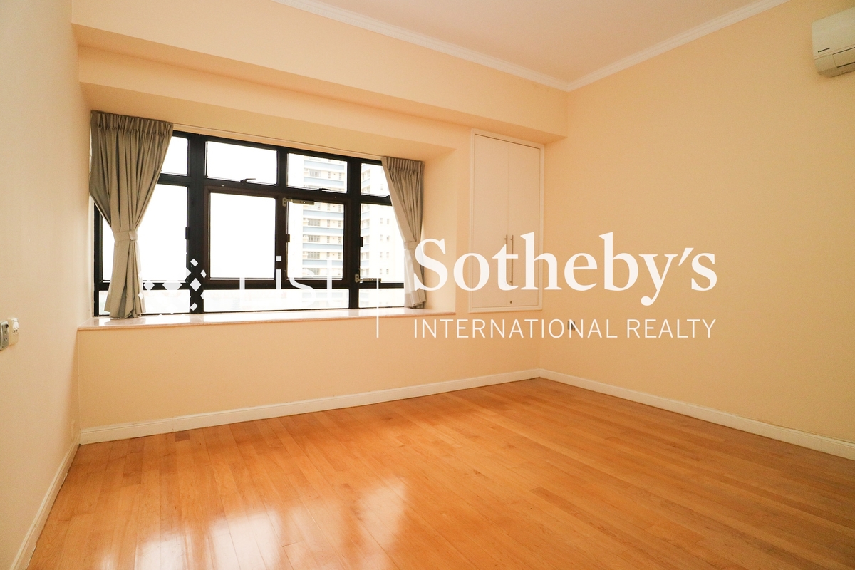 Cavendish Heights 嘉雲臺 | Master Bedroom