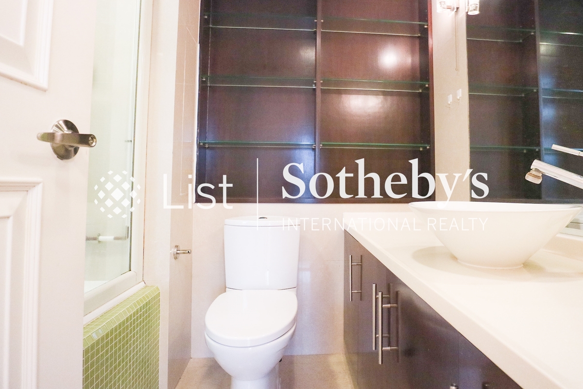 Cavendish Heights 嘉雲臺 | Master Bathroom