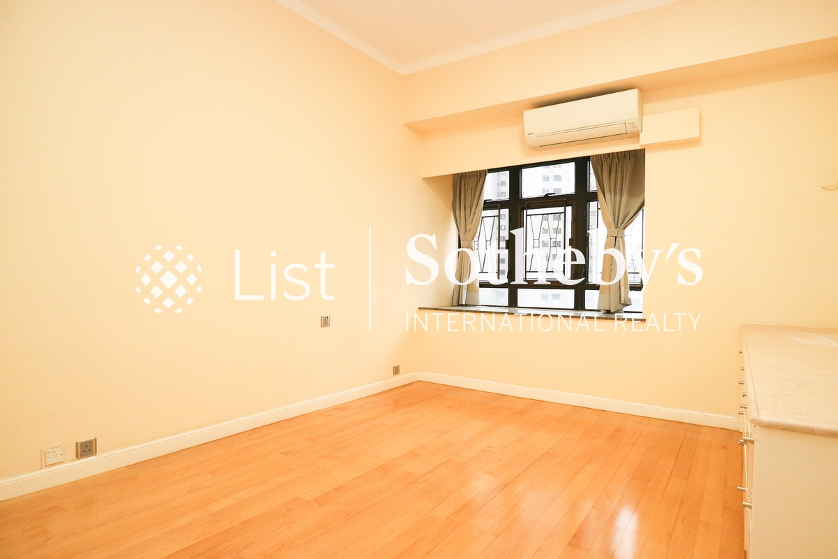 Cavendish Heights 嘉雲臺 | Third Bedroom