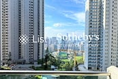 Cavendish Heights 嘉雲臺 | View from Balcony (Day)