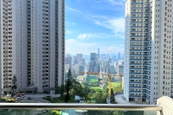 Cavendish Heights 嘉雲臺 | View from Balcony (Day)