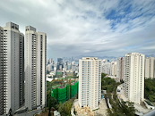 Cavendish Heights 嘉云台 | View from Living Room