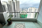 Cavendish Heights 嘉云台 | Balcony off Living Room