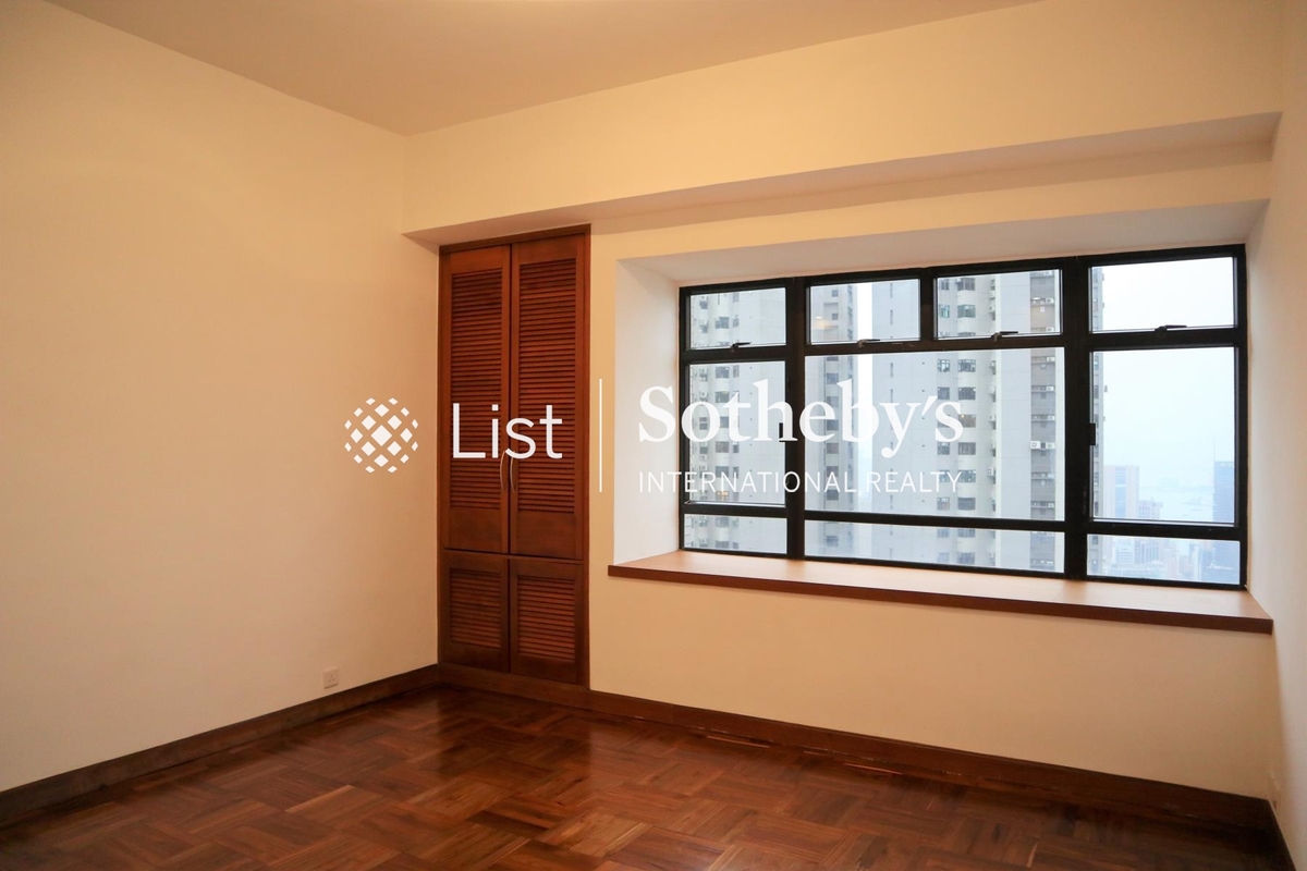 Cavendish Heights 嘉雲臺 | Master Bedroom