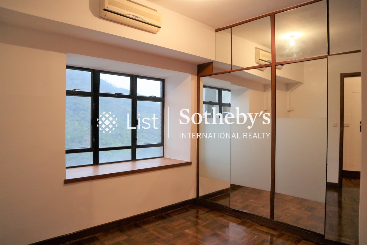 Cavendish Heights 嘉雲臺 | Second Bedroom