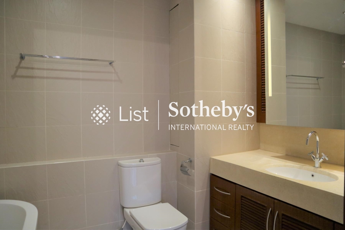 Cavendish Heights 嘉雲臺 | Master Bathroom