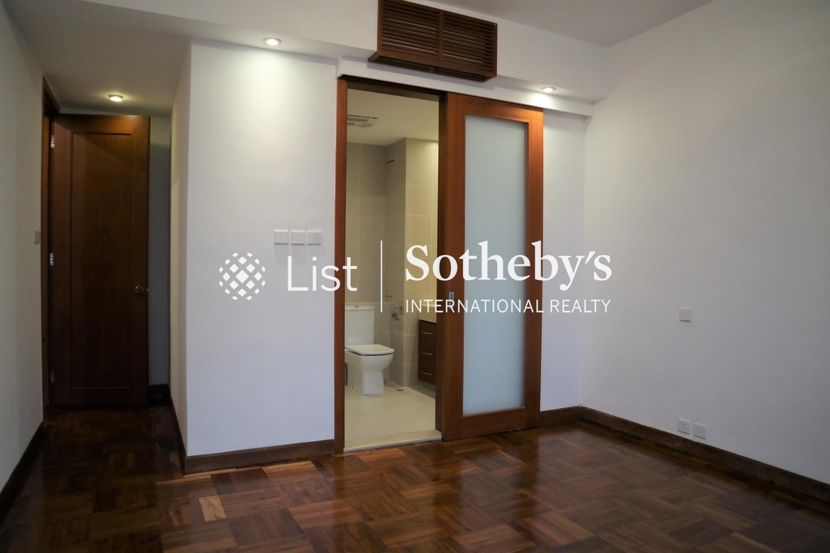 Cavendish Heights 嘉雲臺 | Master Bedroom